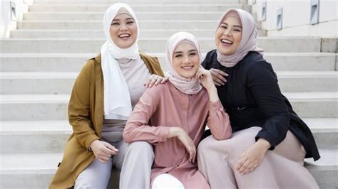 Komunitas Hijab